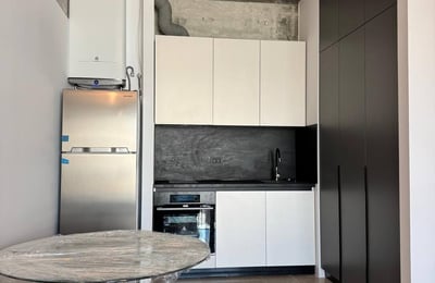 Аренда светлой 2-комнатной квартиры 60 м² в районе Faleza Nord, Констанца, Румыния